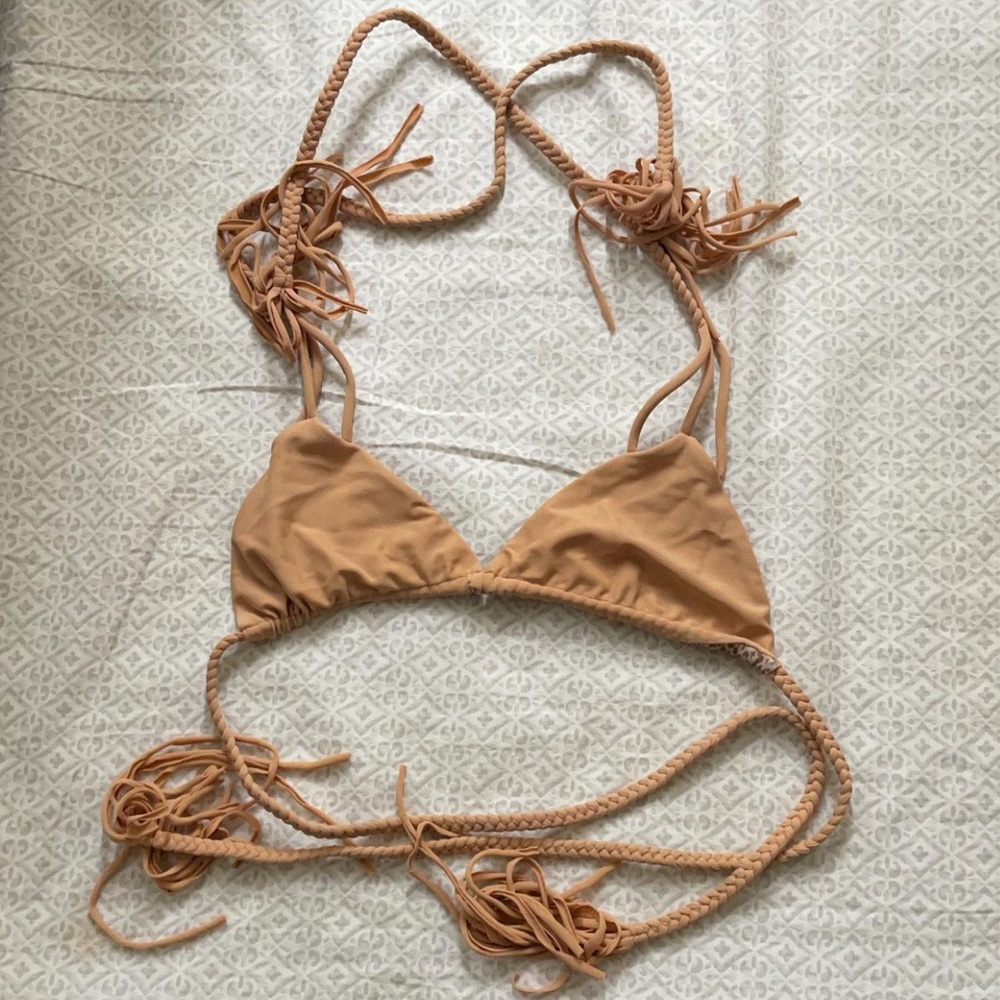 Acacia Top